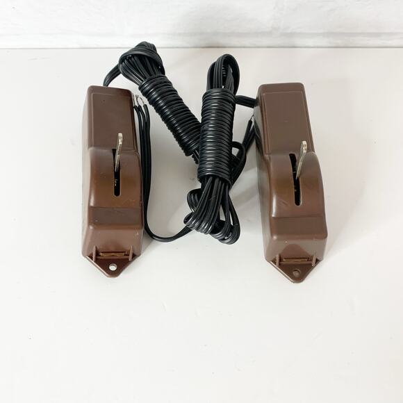 Lionel Automatic Switch Controller without lights Set Of 2 - Picture 3 of 9